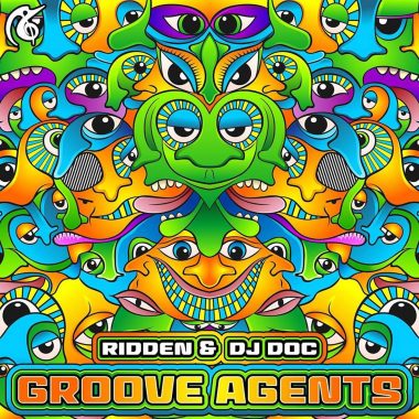Groove Agents  Ep