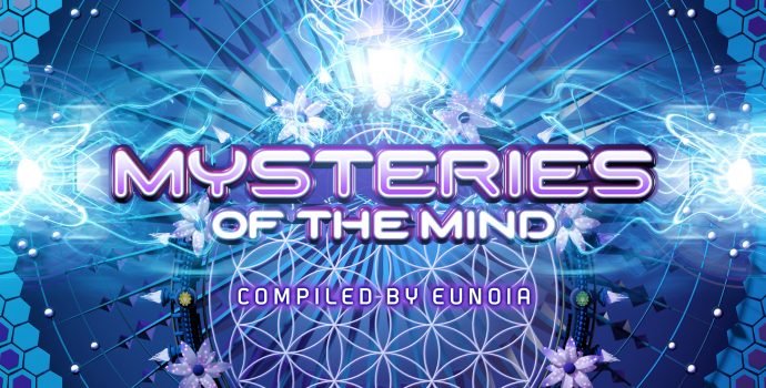 Mysteries of the Mind