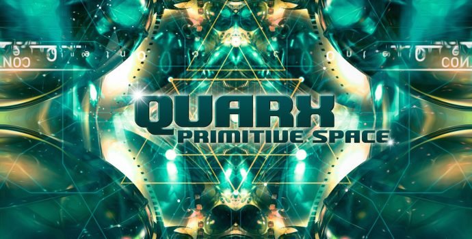 Primitive Space Ep