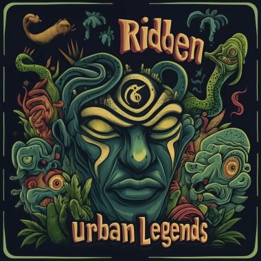 Urban Legends Ep