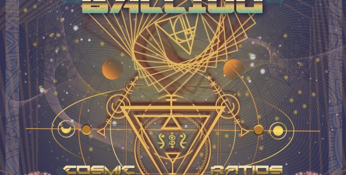 Cosmic Ratios Ep