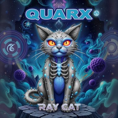 Ray Cat Ep